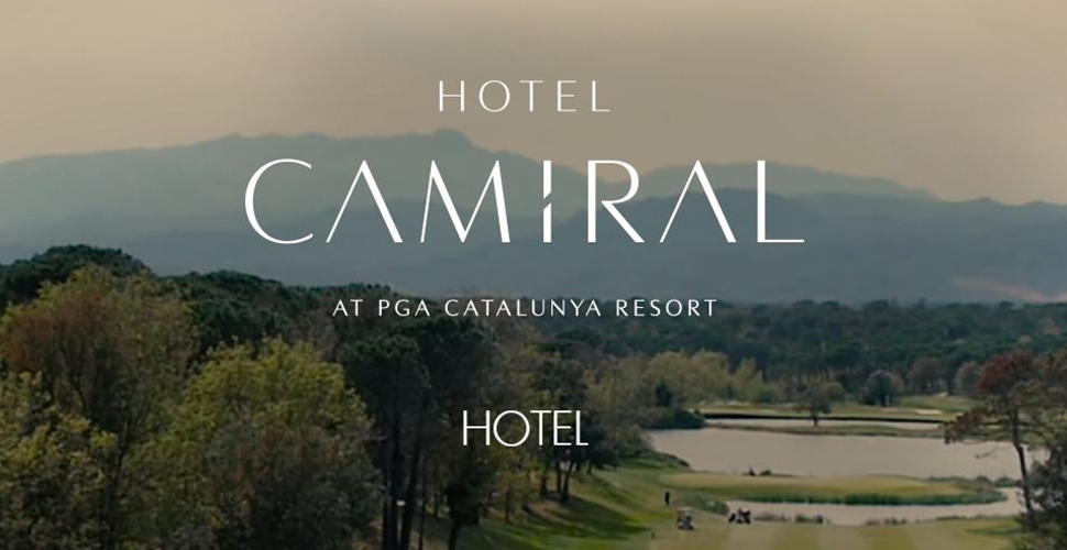 Hotel Camiral & Pilsa
