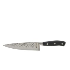 Cuchillo de chef 16 cm inox mango POM liso Okito Pro.cooker