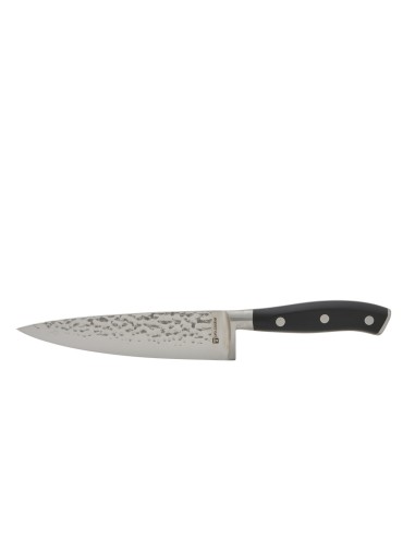 Cuchillo de chef 16 cm inox mango POM liso Okito Pro.cooker