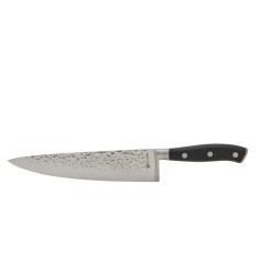 Cuchillo chef 20 cm inox mango POM unie Okito Pro.cooker