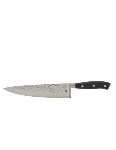 Cuchillo chef 20 cm inox mango POM unie Okito Pro.cooker