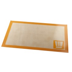 Tapete de cocción/congelación de silicona 58