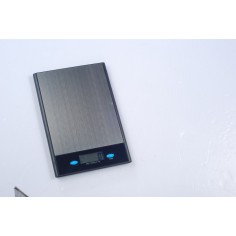 Báscula auxiliar 5 kg 1 °C pilas Pro.cooker