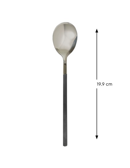 9 cm Aroma Pvd Negro Pro.mundi