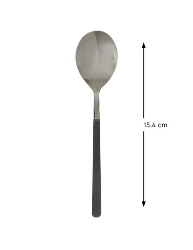 4 cm Aroma Pvd Noir Pro.mundi