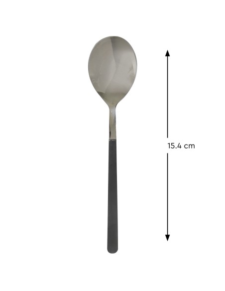 4 cm Aroma Pvd Noir Pro.mundi