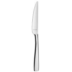 Cuchillo de mesa monobloque dentado 22 cm Odyssee Pro.mundi