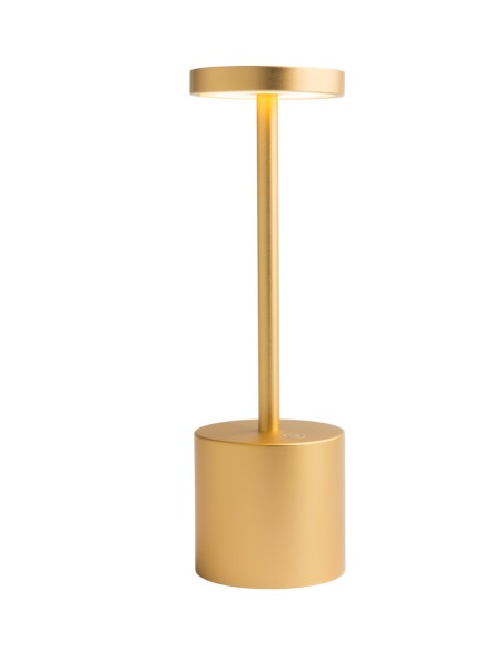 Lámpara LED cobre 26 cm Swan Pro.mundi