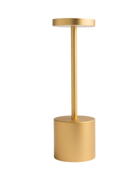 Lámpara LED cobre 26 cm Swan Pro.mundi