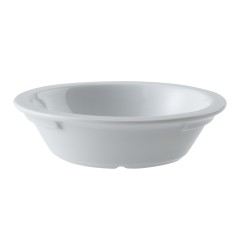 Compotera redonda blanca porcelana Ø 12 cm Cafett Pro.mundi