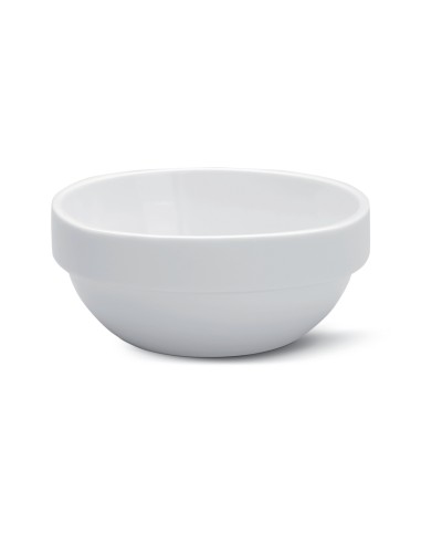 Bol redondo blanco porcelana 60 cl Ø 15 cm Cafett Pro.mundi