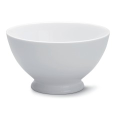 Bol redondo blanco porcelana 40 cl Ø 13 cm Cafett Pro.mundi