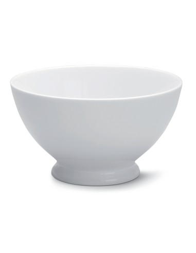 Bol redondo blanco porcelana 40 cl Ø 13 cm Cafett Pro.mundi
