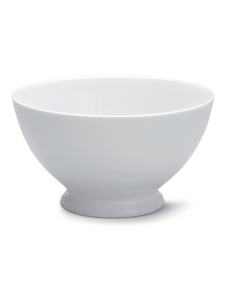 Bol redondo blanco porcelana 40 cl Ø 13 cm Cafett Pro.mundi