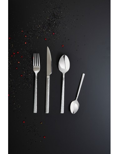 Cuchara de mesa inox 18/0 20,5 cm Alma Pro.mundi