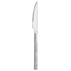Cuchillo de mesa monobloque 23