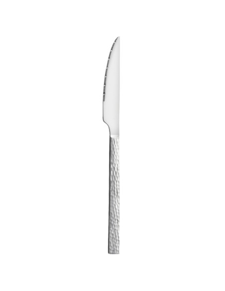 Cuchillo de mesa monobloque 23