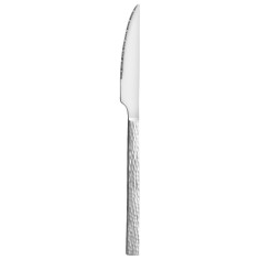 Cuchillo de postre monobloque 20