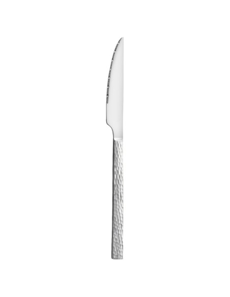 Cuchillo de postre monobloque 20