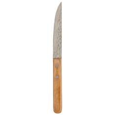 Cuchillo chuletero 21 cm Elite Pro.mundi