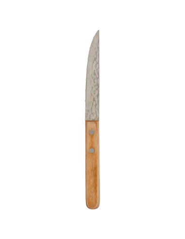 Cuchillo chuletero 21 cm Elite Pro.mundi