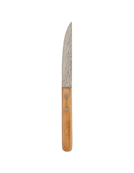 Cuchillo chuletero 21 cm Elite Pro.mundi