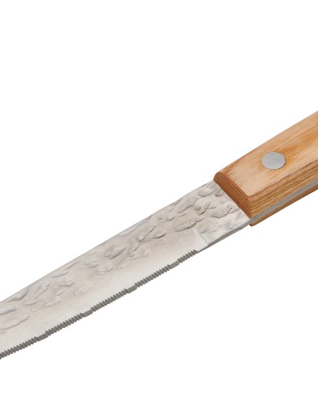 Cuchillo chuletero 21 cm Elite Pro.mundi