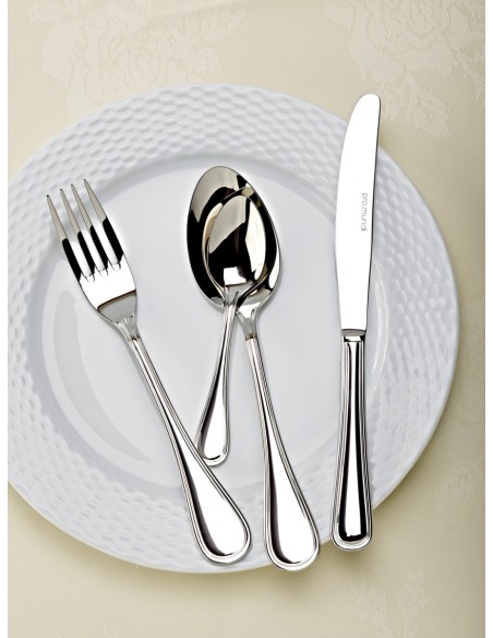 Cuchillo de postre monobloque 20,7 cm Harmony Pro.mundi