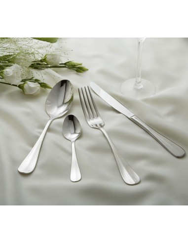 Cuchara de café inox 18/10 13 cm Baguette Pm Pro.mundi