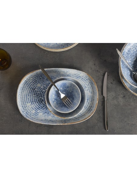 Cucharilla de café inox 18/10 13,8 cm Orenok Pro.mundi