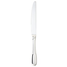 Cuchillo de postre monobloque dentado 20 cm Vieux Paris Pm Pro.mundi