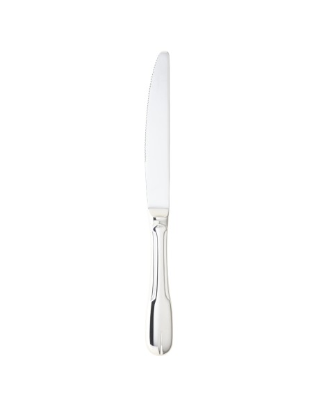 Cuchillo de postre monobloque dentado 20 cm Vieux Paris Pm Pro.mundi
