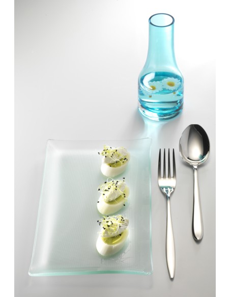 Cuchillo de postre monobloque dentado 20,3 cm Orenok Pro.mundi