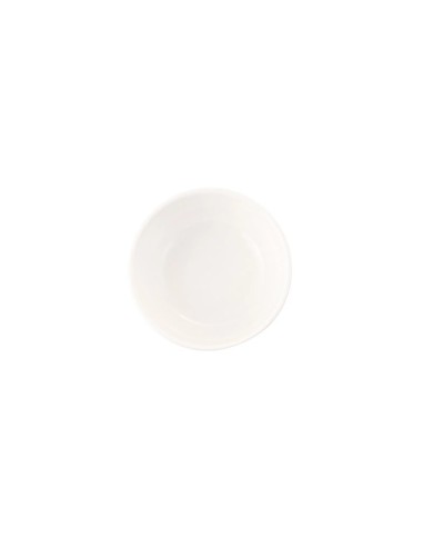 Bol Apilable Redondo Porcelana Blanco 12 Cm Soley Porland