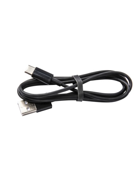 Lámpara LED oro 26 cm Swan 2 Pro.mundi