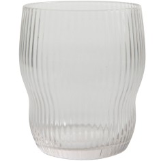 Vaso de vidrio 30 cl Soho Pro.mundi