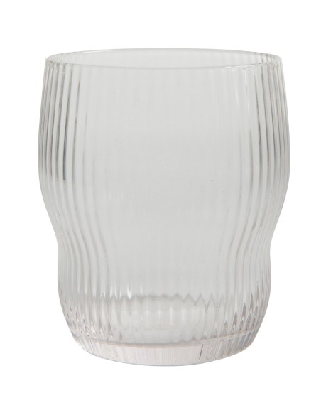 Vaso de vidrio 30 cl Soho Pro.mundi