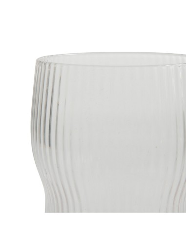 Vaso de vidrio 30 cl Soho Pro.mundi