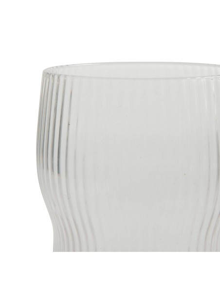 Vaso de vidrio 30 cl Soho Pro.mundi