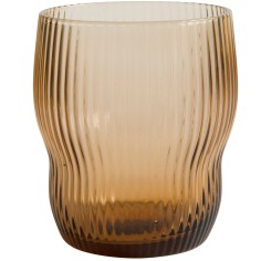 Vaso moka vidrio 30 cl Soho Pro.mundi
