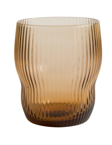 Vaso moka vidrio 30 cl Soho Pro.mundi