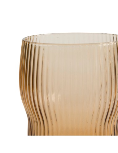 Vaso moka vidrio 30 cl Soho Pro.mundi