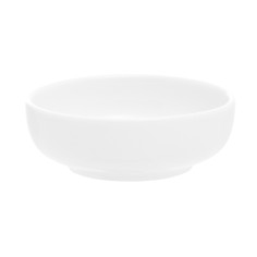Plato de degustación redondo blanco porcelana Ø 8 cm Playtime Pro.mundi