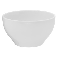 Bol redondo blanco porcelana 63 cl Ø 14 cm Emotions Pro.mundi
