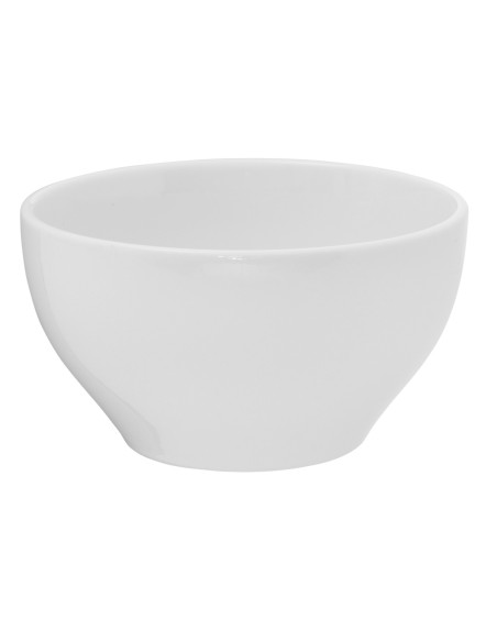 Bol redondo blanco porcelana 63 cl Ø 14 cm Emotions Pro.mundi