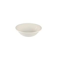 Bol Cereales Redondo Porcelana Blanco 15 Cm Soley Porland