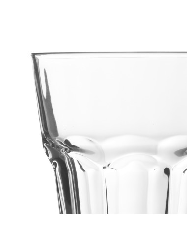 Vaso forma baja vidrio 29 cl Popsy Pro.mundi