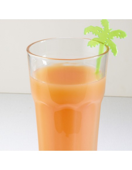 Vaso forma alta de vidrio 42,4 cl Popsy Pro.mundi