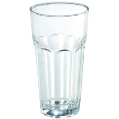 Vaso alto vidrio 49