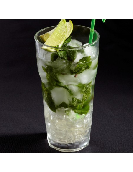 Vaso alto vidrio 49,3 cl Popsy Pro.mundi